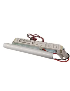 Fastinverter l für t8 und t5 1h Ruhemodus